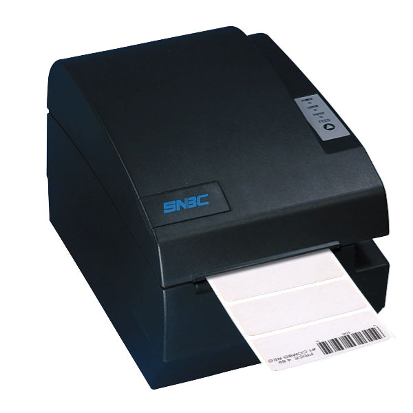 SNBC Label Printer   BTP L580 II   Black USB Ethernet  JK 02 Type  SNBC Label Printer   BTP L580 II   Black USB Ethernet  JK 02 Type