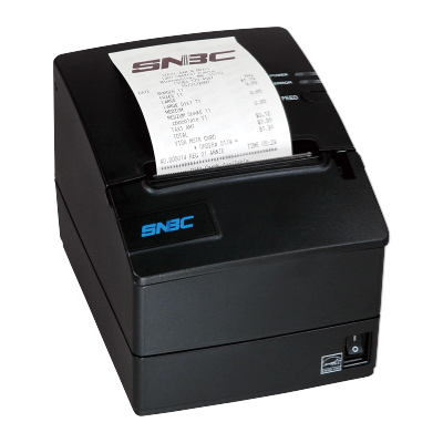 SNBC BTP R980III Thermal Receipt Printer Series  USB/Serial/Ethernet  SNBC BTP R980III Thermal Receipt Printer Series  USB/Serial/Ethernet