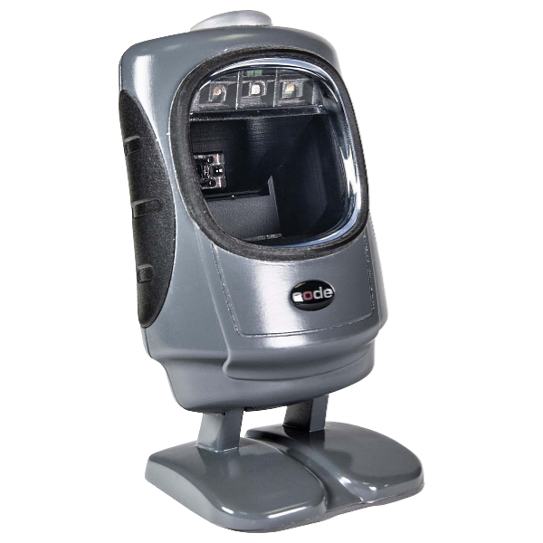 Code   Reader™ CR5215   With Stand Alone Age Verification   Black USB
