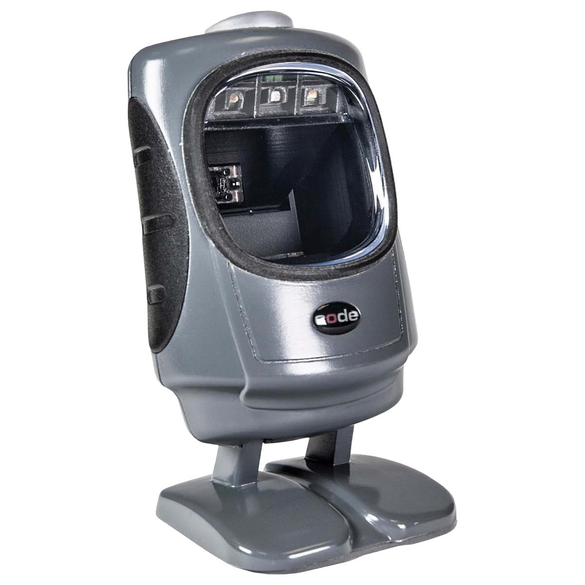 Code - Reader™ CR5215 - With Stand Alone Age Verification -Black Serial ...