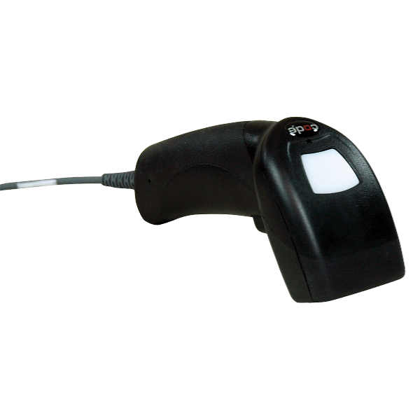 Code   Reader™ CR950   Black Serial with Power Supply