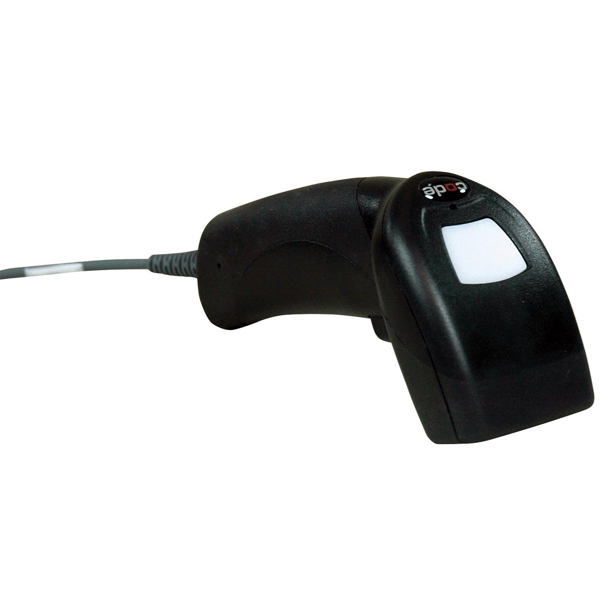 Code - Reader™ CR950 - Black Serial with Power Supply