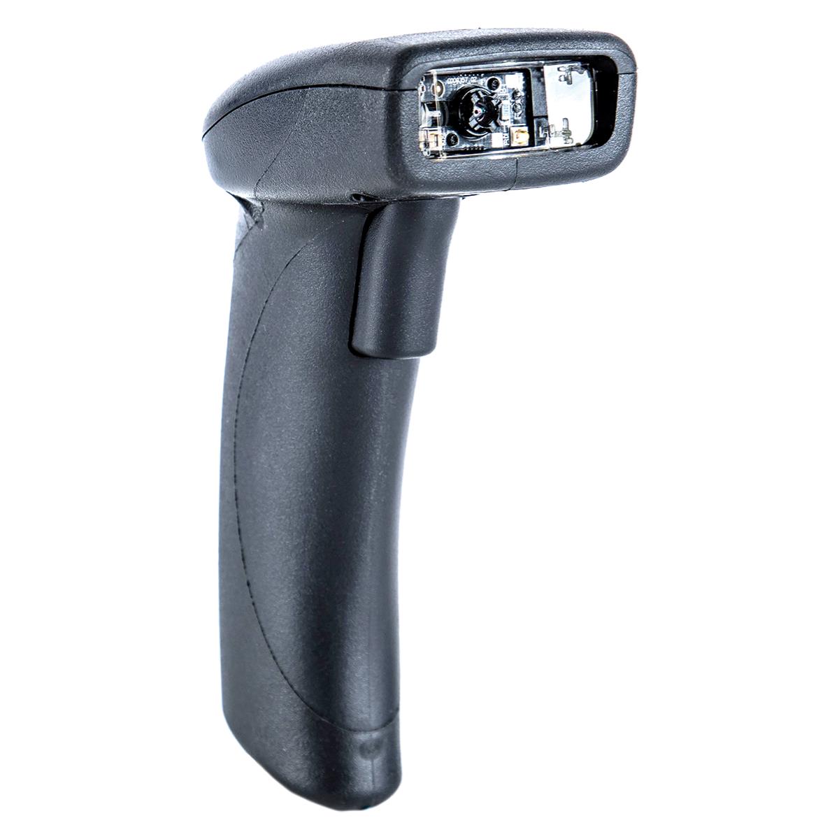 Code - Reader™ CR950 - Black Serial with Power Supply