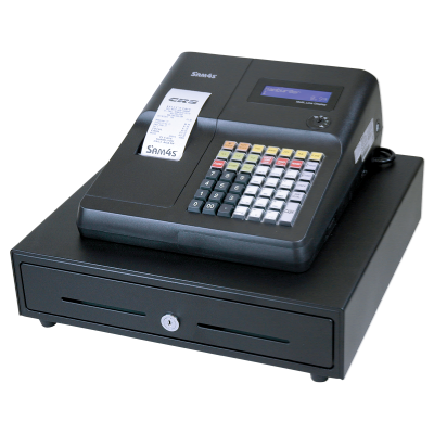 Sam4s ER 260EJ ECR Series Sam4s ER 260EJ ECR Series