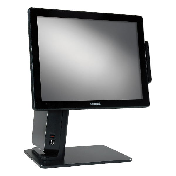 Forza 1510 Win 10 IoT 2016 Black/Black Forza 1510 Win 10 IoT 2016 Black/Black