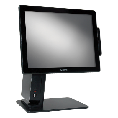 Sam4s Forza 1510 15in. Integrated Touch Terminal
