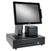 Forza 1510 Win 10 IoT 2016 Black/Black Forza 1510 Win 10 IoT 2016 Black/Black