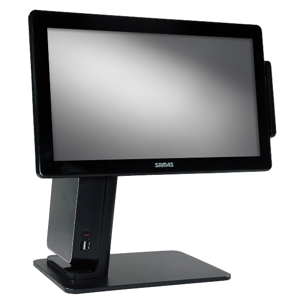 Forza 1610 Win 10 IoT 2016 Black/Black Forza 1610 Win 10 IoT 2016 Black/Black