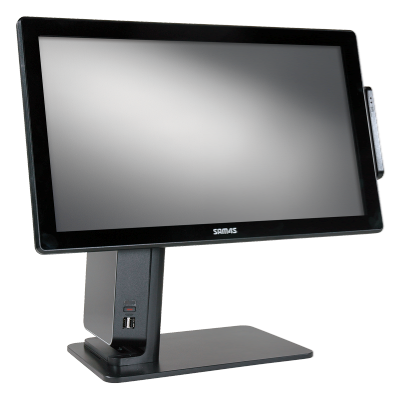 Sam4s Forza 1850 18.5in. Integrate Touch Terminal Sam4s Forza 1850 18.5in. Integrate Touch Terminal