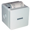 Sam4s Gcube Thermal Printer   USB   Serial/Ethernet interface  White Cabinet