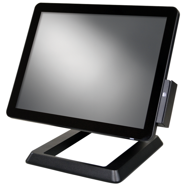 HiStone Terminal HK578 with Windows 10 IoT 2021 HiStone Terminal HK578 with Windows 10 IoT 2021