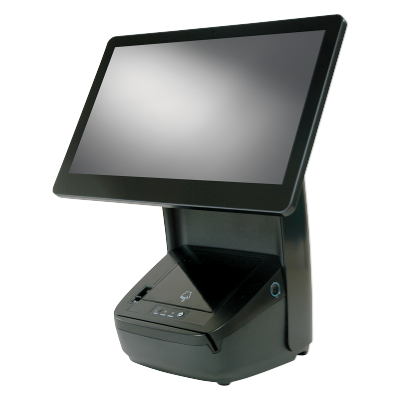Hisense HK718 Integrated Touch Terminal Series Hisense HK718 Integrated Touch Terminal Series
