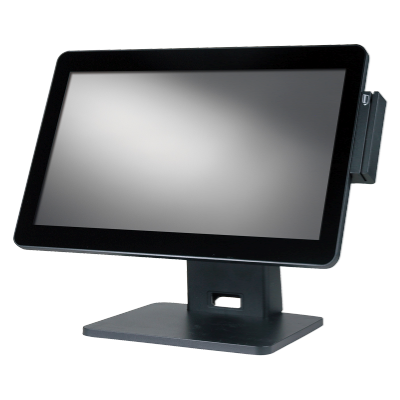 HiStone  HK560M Integrated Touch Terminal with i3 6100U