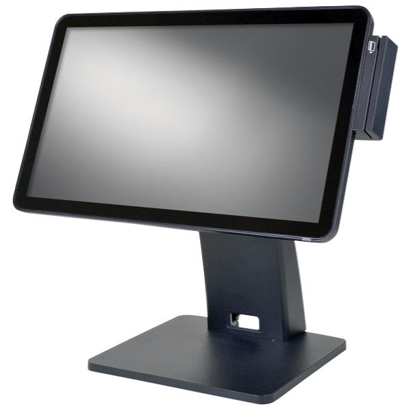 HiStone Terminal HK568 with Windows 10 IoT 2021 HiStone Terminal HK568 with Windows 10 IoT 2021