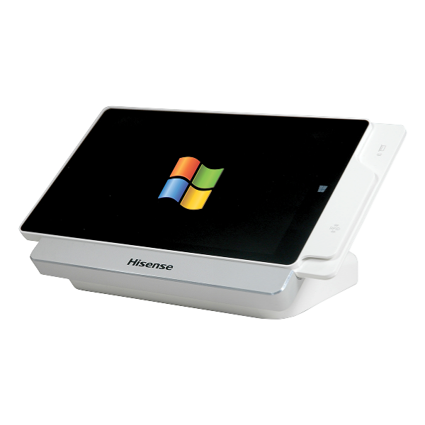 Hisense Tablet HM388 Windows 10 IoT Ent Hisense Tablet HM388 Windows 10 IoT Ent