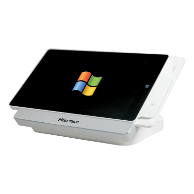 Hisense Tablet HM388 Windows 10 IoT Ent