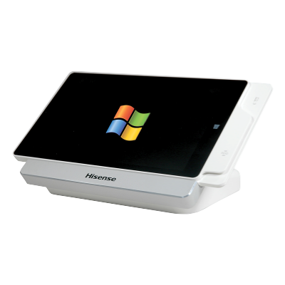Hisense Tablet HM388 Windows 10 IoT Ent Hisense Tablet HM388 Windows 10 IoT Ent