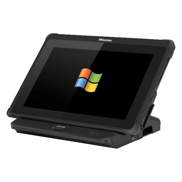 Hisense Tablet HM518 Windows 10 IoT Ent with 4GB Ram   64GB memory
