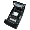 SNBC Printer BTP M300 Black USB Parallel