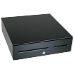 Drawer Model 93 POS Black 24V Drawer Model 93 POS Black 24V