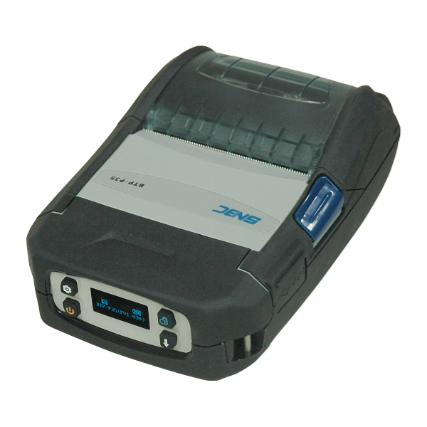 SNBC Mobile Printer   P 35   BT 4.0 SNBC Mobile Printer   P 35   BT 4.0