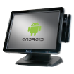 Sam4s Terminal SAP 4800II Black   Android Sam4s Terminal SAP 4800II Black   Android