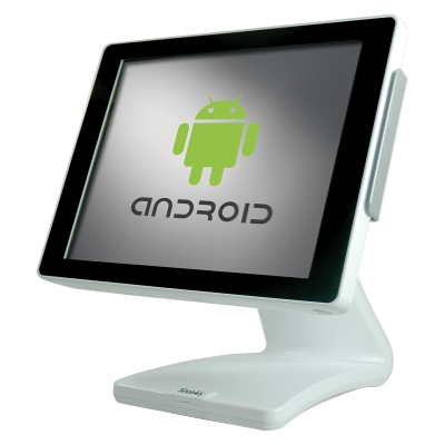 Sam4s SAP 6600 Touch Terminal  Android 