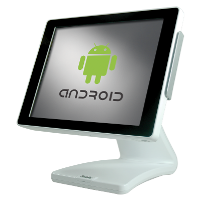 Sam4s SAP 6600 Touch Terminal  Android  Sam4s SAP 6600 Touch Terminal  Android