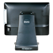 Sam4s SAP 6600II Touch Terminal  Android    Black Cabinet Sam4s SAP 6600II Touch Terminal  Android    Black Cabinet