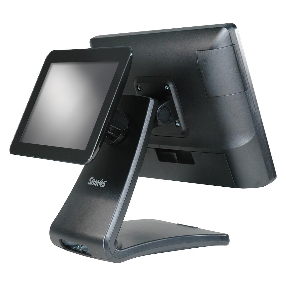 Samref Terminal Sam4s SAP-6600II Android Terminal, No MSR