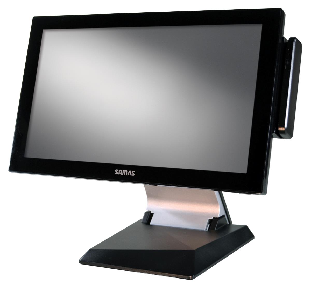 Samref Terminal Sam4s Terminal Sapphire-710 with Windows 10 IoT 2021