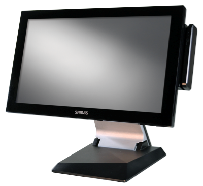 Sam4s Sapphire 710 Integrated Touch Terminal Sam4s Sapphire 710 Integrated Touch Terminal