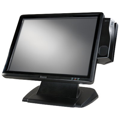 Sam4s SPM T15 LCD Touch Monitor Sam4s SPM T15 LCD Touch Monitor