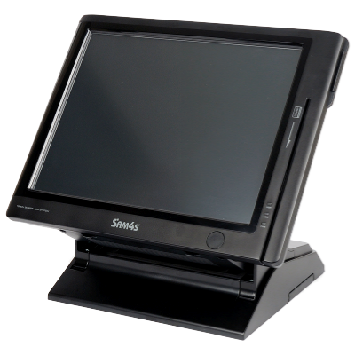 Terminal SPT 3000 Terminal SPT 3000