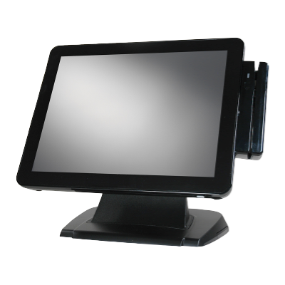 Sam4s SPT 4856 Integrated Touch Terminal Series Sam4s SPT 4856 Integrated Touch Terminal Series