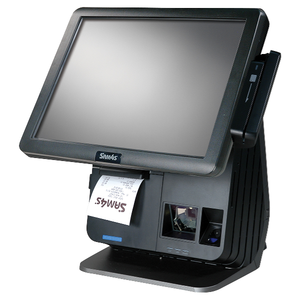 Terminal SPT 7000 Terminal SPT 7000