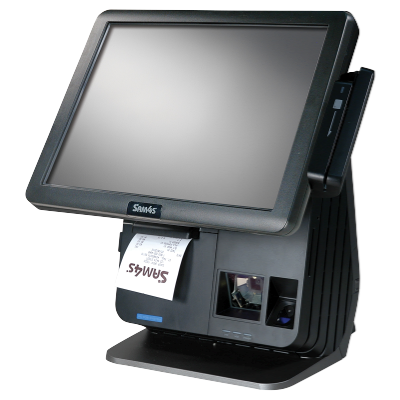 Terminal SPT 7000 Terminal SPT 7000