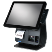 Sam4s Terminal SPT 7650 POSReady 7 Sam4s Terminal SPT 7650 POSReady 7