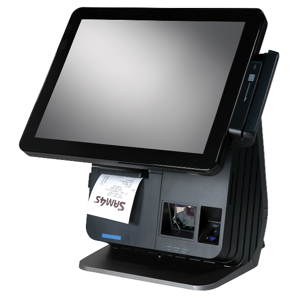 Sam4s Terminal SPT 7650 POSReady 7 Sam4s Terminal SPT 7650 POSReady 7