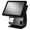 Sam4s Terminal SPT 7650 POSReady 7 Sam4s Terminal SPT 7650 POSReady 7