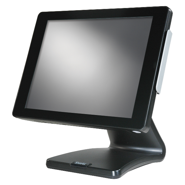 Sam4s Terminal SPT S260 Windows 10 IoT Ent. LTSB with SDD Sam4s Terminal SPT S260 Windows 10 IoT Ent. LTSB with SDD