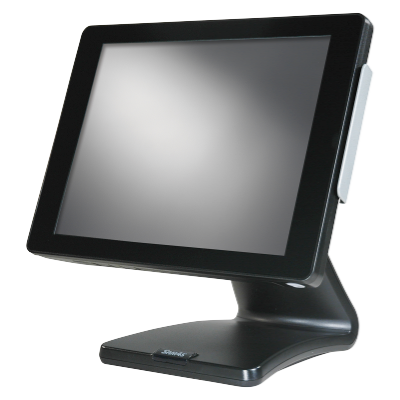 Sam4s SPT S270J Integrated Touch Terminal Series Sam4s SPT S270J Integrated Touch Terminal Series