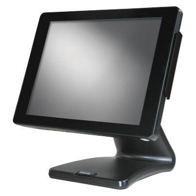 Sam4s SPT S280J Integrated Touch Terminal Series
