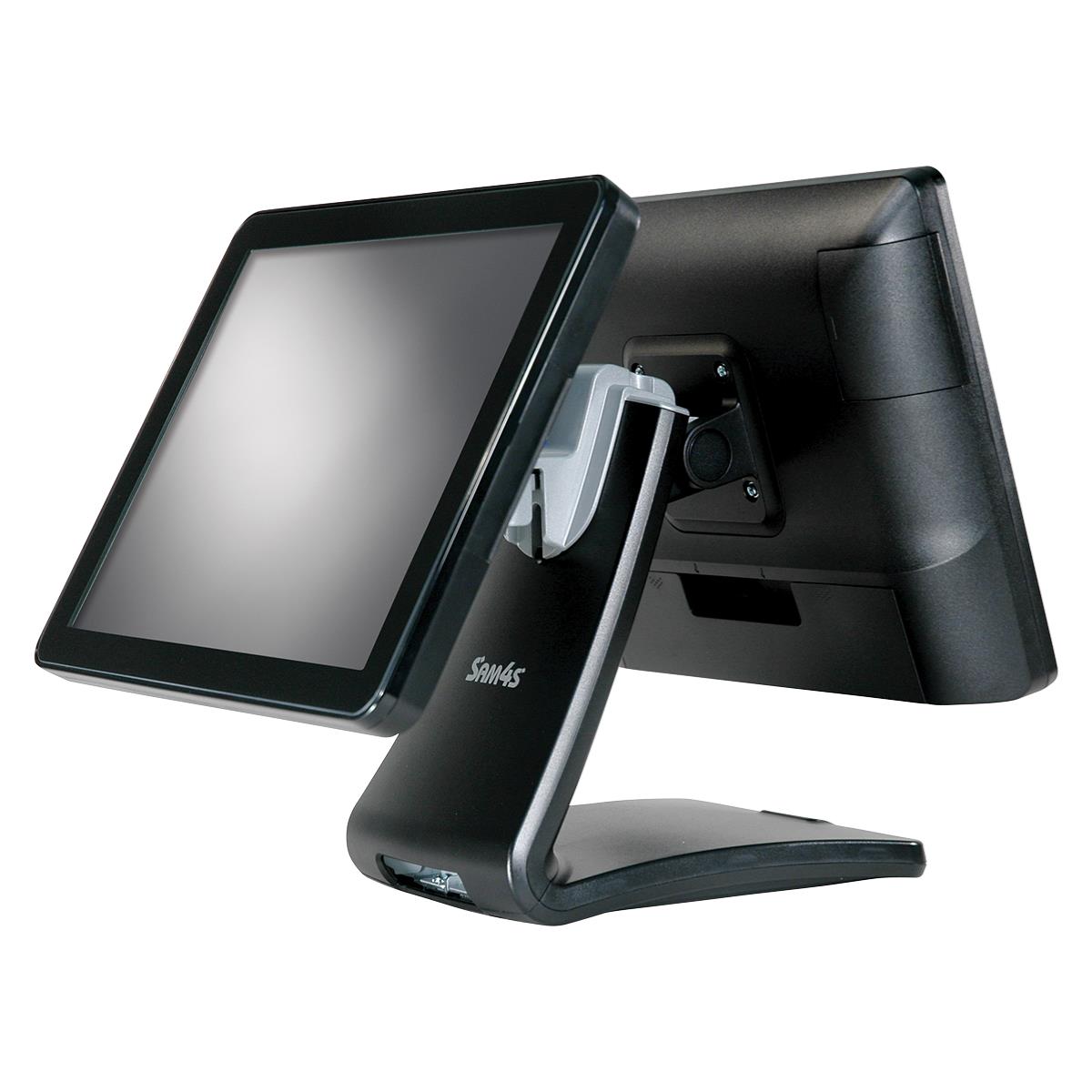 Samref Terminal Sam4s Terminal SPT-S280J with Windows 10 IoT 2021