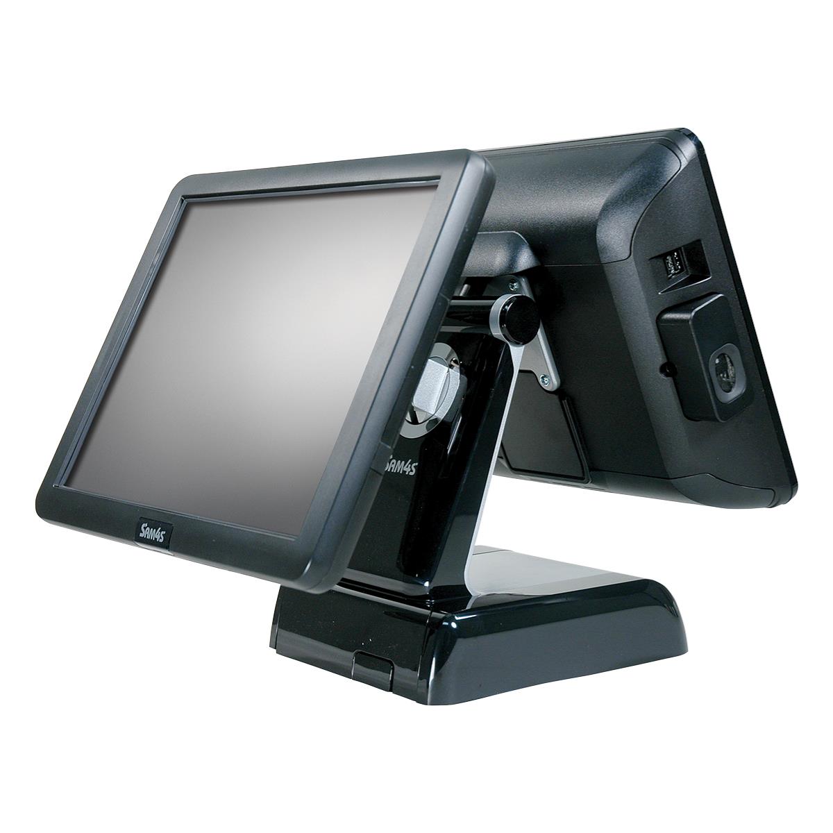 Samref Terminal Sam4s Terminal Titan-160 with No HDD and No O/S