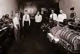 CRS History