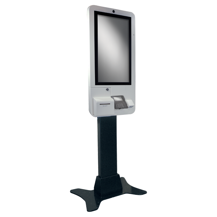 HS5500 Self Ordering System