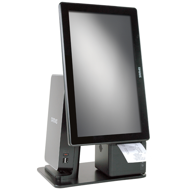 FORZA POS Kiosk Terminal