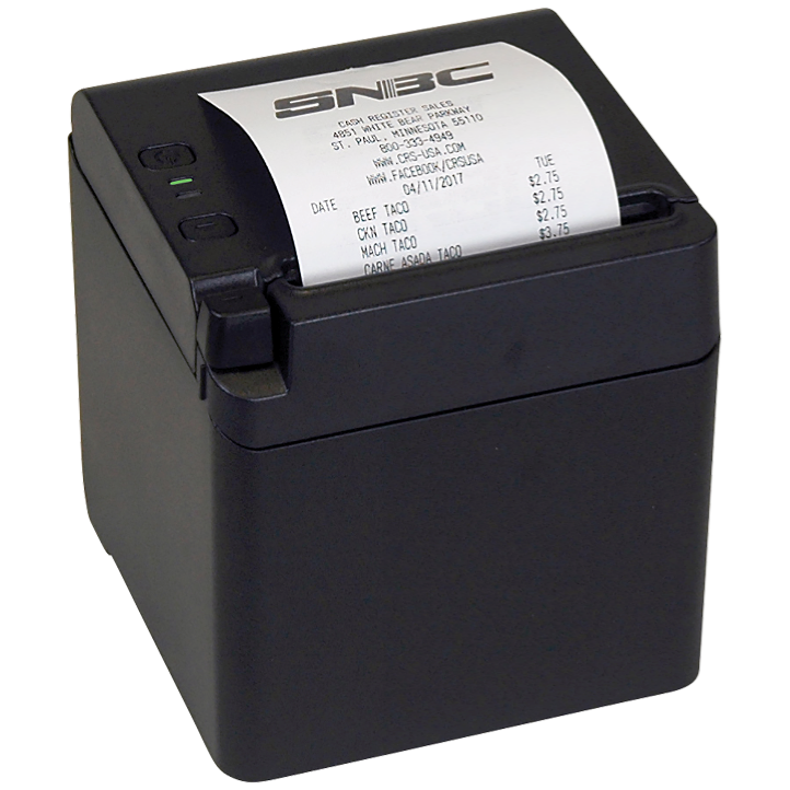 Cube Printers