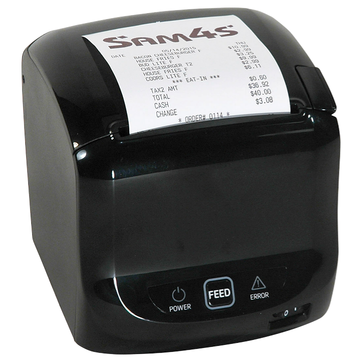 CRS USA POS Thermal Printers